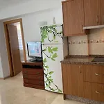 Apartamento Playamar Torremolinos