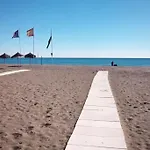 Apartamento Playamar Torremolinos