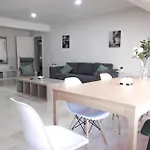 Carihuela Beach Suite Apartment