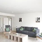 Carihuela Beach Suite Apartment