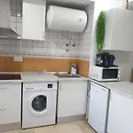 Apartamento La Roca Chica Torremolinos