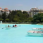 Apartment Club Playa Flores Torremolinos