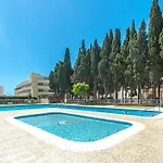 El Rocio En La Playa De Cariluela