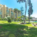 El Rocio En La Playa De Cariluela