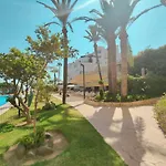 Santa-Clara-Blue Horizon. Front Line Apartment