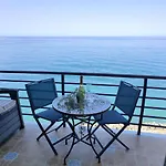 Santa-Clara-Blue Horizon. Front Line Apartment