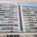 Hermoso Apartamento En Torremolinos Centro
