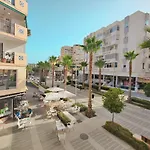 Coconut Begona Studio City Center By Namaste Elite