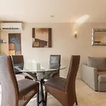 Seabreeze Carihuela apartment