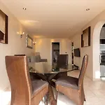 Seabreeze Carihuela apartment