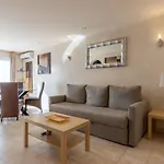 Seabreeze Carihuela Apartment