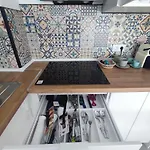Apartamento Roman