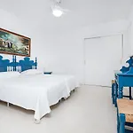 Eurosol Garden&Beach Apartment