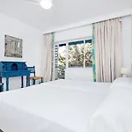 Eurosol Garden&Beach Apartment