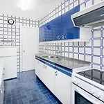 Eurosol Garden&Beach Apartment