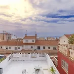 Seabreeze Carihuela apartment
