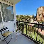 Apartamento Playamar Torremolinos