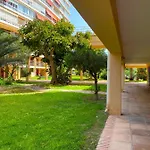 Acogedor Estudio A 2 Min De La Playa