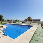 Malagasuite Torremolinos Impressive Views