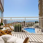 Malagasuite Torremolinos Impressive Views