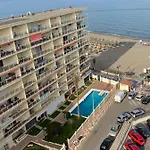 Torremolinos,Estudio Junto Al Mar En La Carihuela