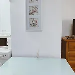 Acogedor Estudio A 2 Min De La Playa