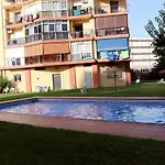 Cozy Aprt Los Caballos