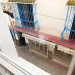 Apartamentos en Playa Bajondillo, Torremolinos