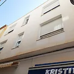 Apartamentos en Playa Bajondillo, Torremolinos