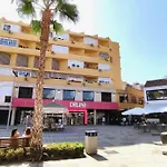 25m² studio Appartement, met 1 privé badkamer in Torremolinos stadscentrum