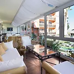 Hotel Ms Tropicana