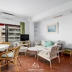 Amaizing Views Apartment, 204Torremolinos