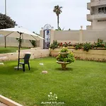 Amaizing Views Apartment, 204Torremolinos