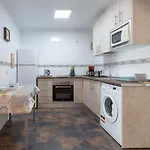 Piso Carlota Alessandri