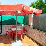 Piso Carlota Alessandri