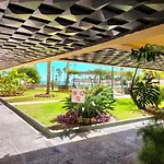 Apartamento 1ª Linea Playa Garaje Piscinas Terraza