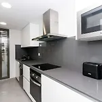 LivinMálaga Los Álamos Suites II