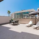 LivinMálaga Los Álamos Suites II