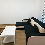 Apartamentos en Playa Bajondillo, Torremolinos