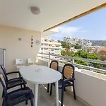 Carihuela Beach