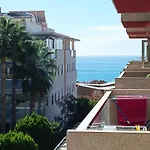 Torremolinos Vistas Mar Piscina Wifi