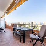 Vistas Azules -- Remodeled, Large Terrace, Spectacular Ocean Views And Beach Level Access