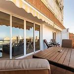 Vistas Azules -- Remodeled, Large Terrace, Spectacular Ocean Views And Beach Level Access
