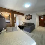 Apartamentos Elysium