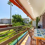 Eurosol Carihuela