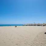 Beach Apartment Montemarcarihuela