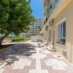 Beach Apartment Montemarcarihuela