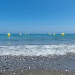Beach Apartment Montemarcarihuela