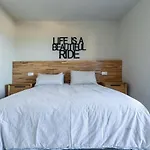 Vistas Azules -- Remodeled, Large Terrace, Spectacular Ocean Views And Beach Level Access