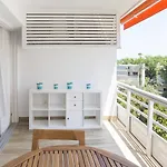 Eurosol Sunny Beach Apartment